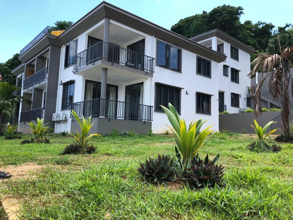 Kolibri Holiday Apartments Victoria