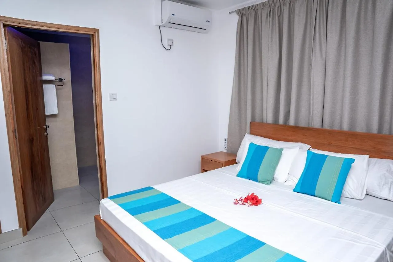 Kolibri Holiday Apartments Victoria
