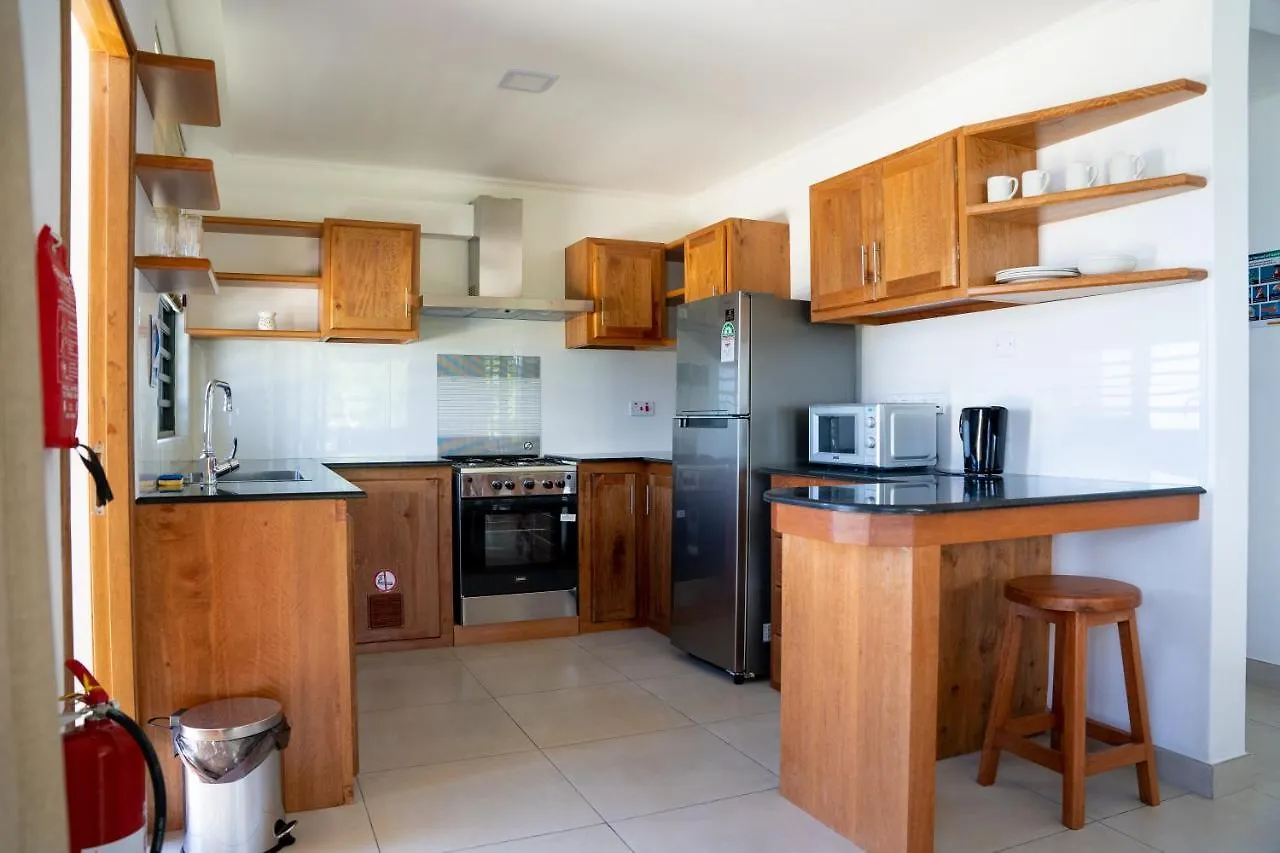 Kolibri Holiday Apartments Victoria