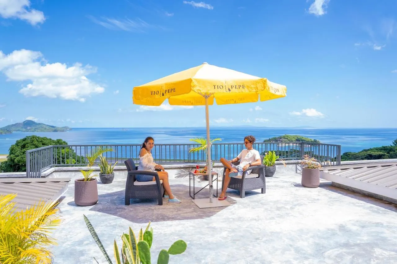 Kolibri Holiday Apartments Victoria