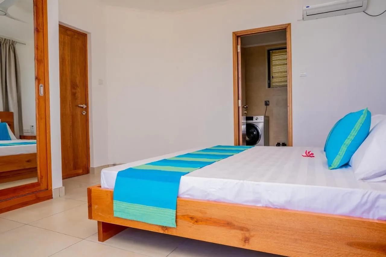 Kolibri Holiday Apartments Victoria