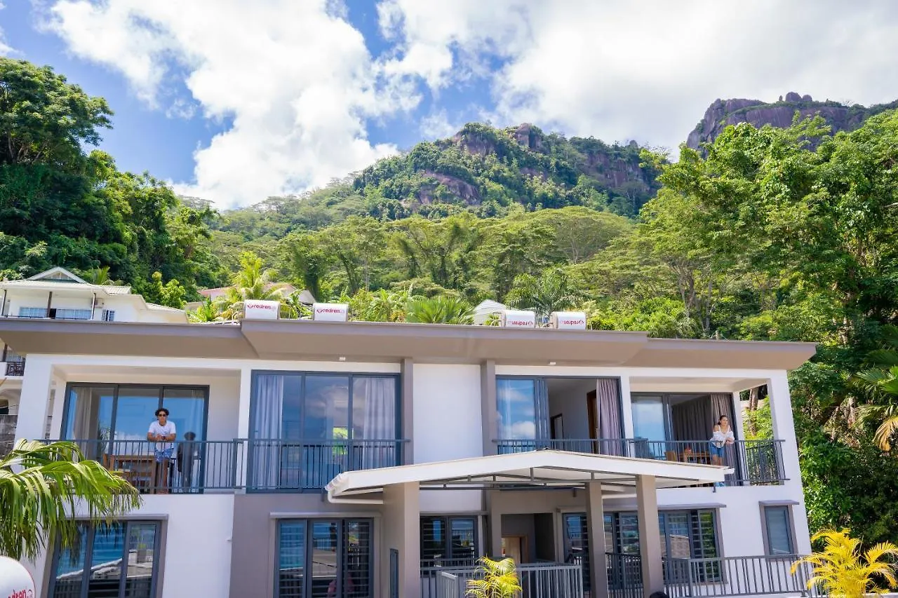 Kolibri Holiday Apartments Victoria