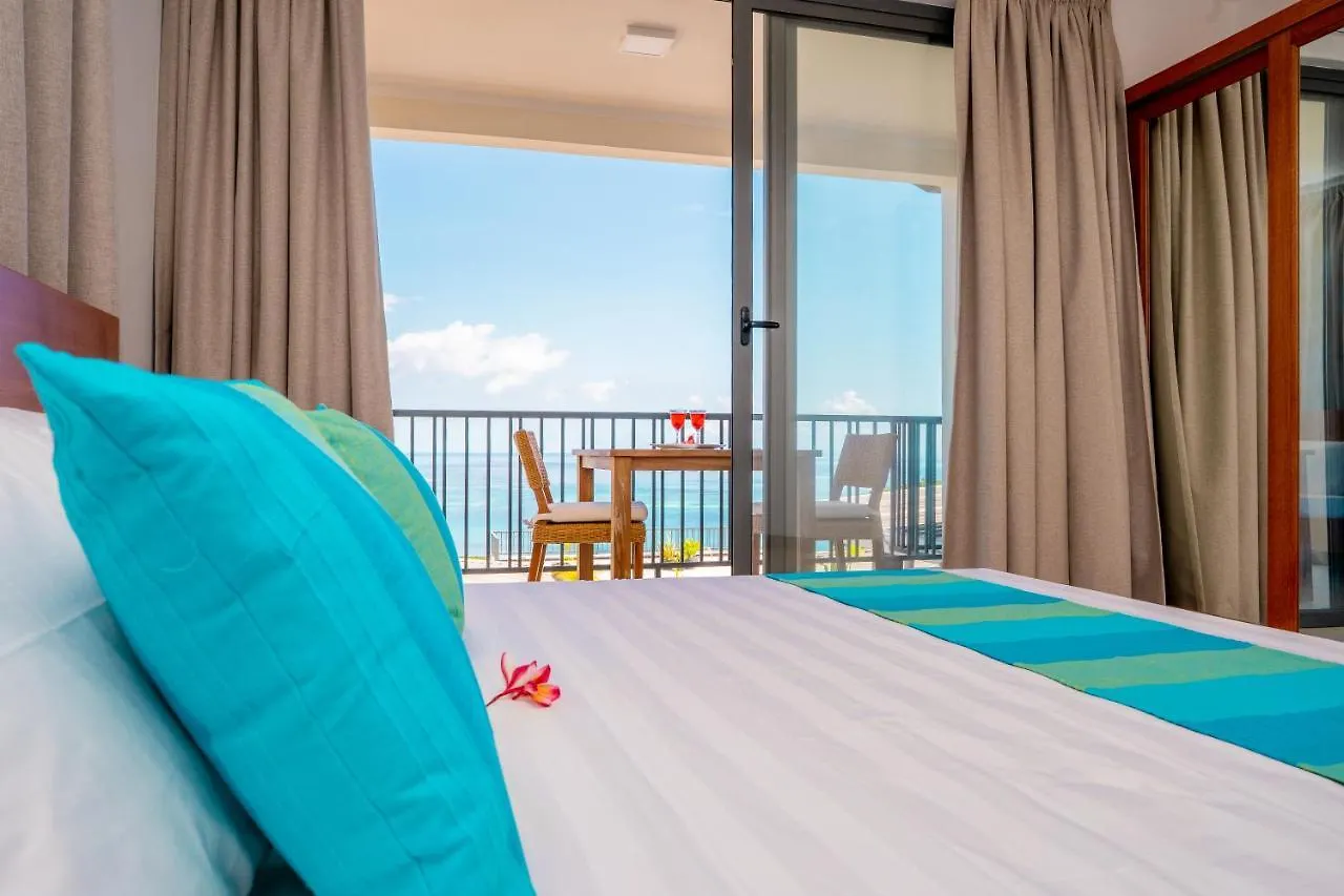 Kolibri Holiday Apartments Victoria