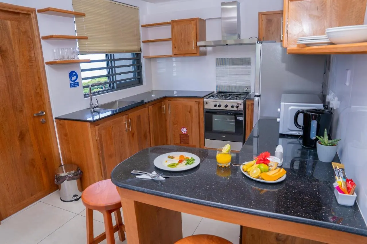 Kolibri Holiday Apartments Victoria
