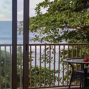 Will's Sea View Apartment