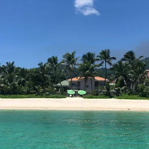  Apartament Shanaz Beachside Retreat