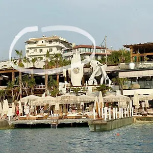 Dine Appartamento Ksamil