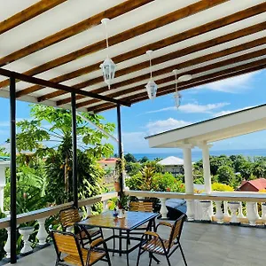  Appartamento Oceanic View