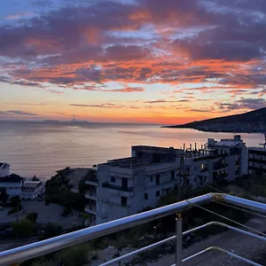Bluemoon Appartamento Sarandë
