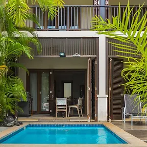  Villa By Olala Homes