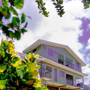  Casa vacanze Cap-sud Self Catering