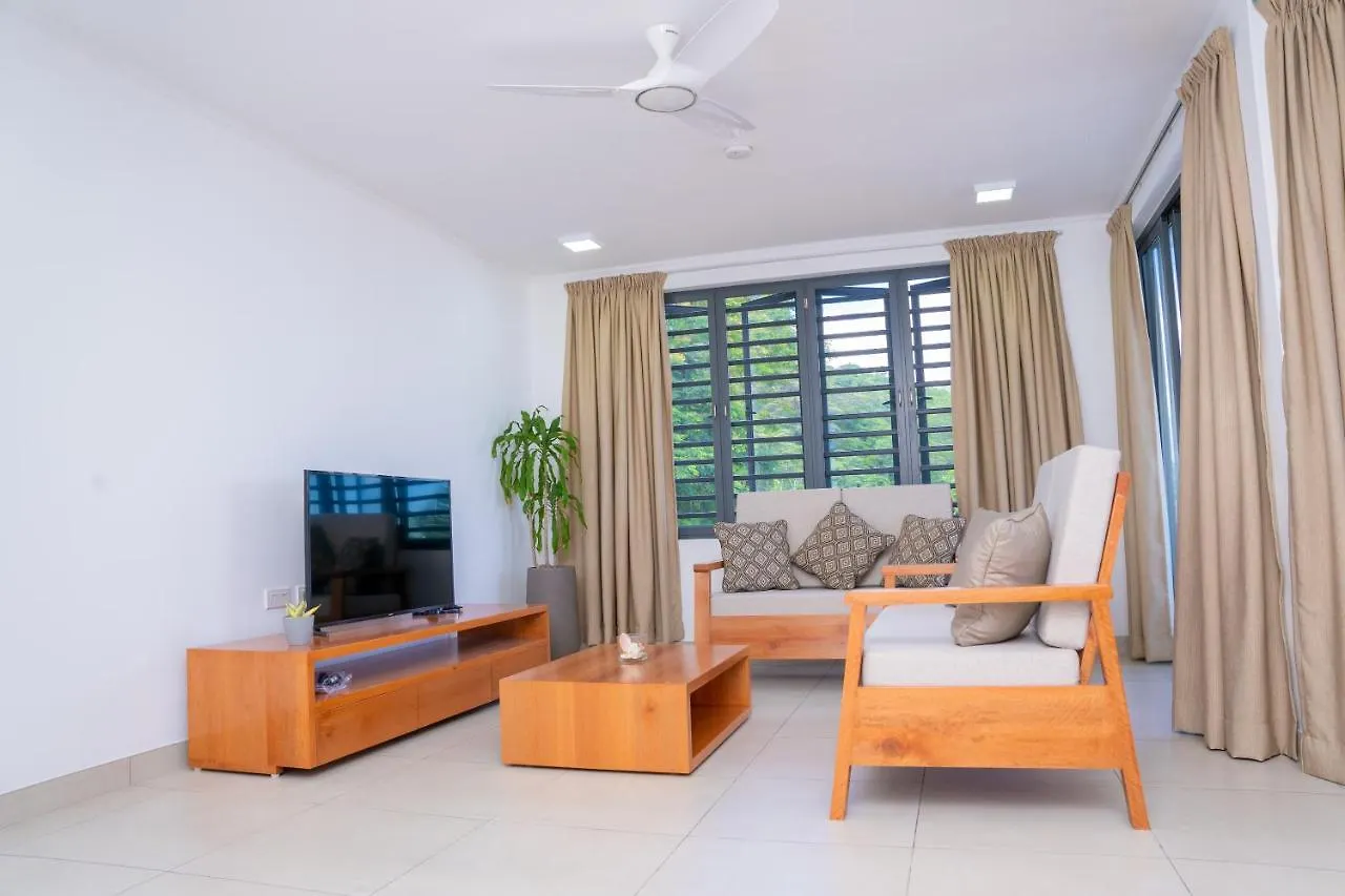 Kolibri Holiday Apartments Victoria