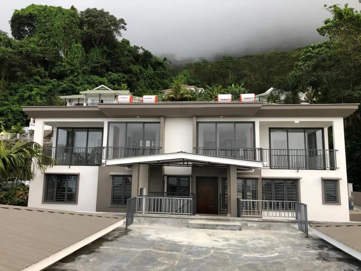 Kolibri Holiday Apartments Victoria