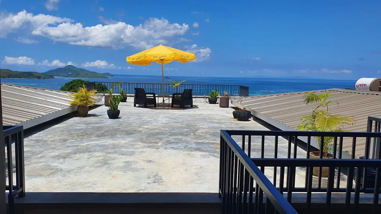 Kolibri Holiday Apartments Victoria