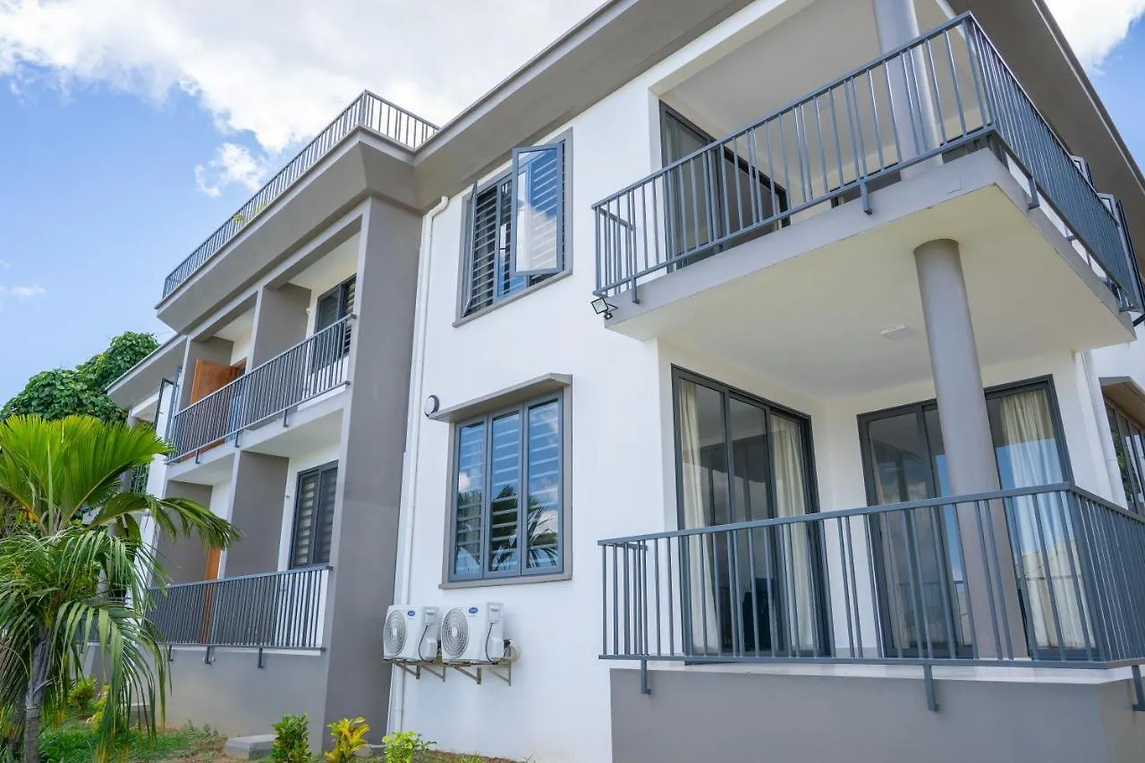 Kolibri Holiday Apartments Victoria