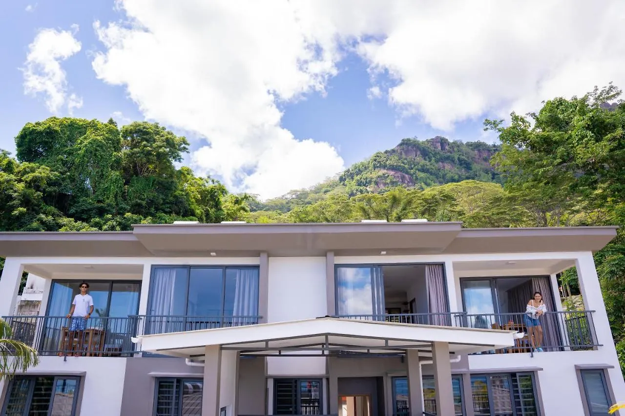 Kolibri Holiday Apartments Victoria