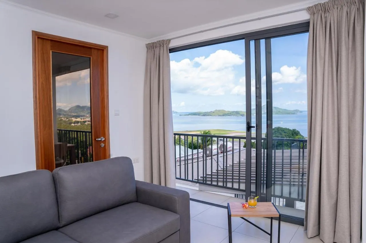 Kolibri Holiday Apartments Victoria