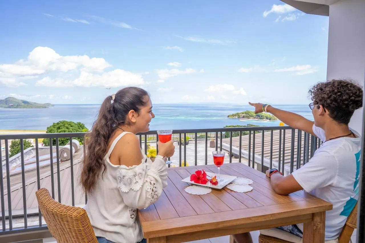 Kolibri Holiday Apartments Victoria