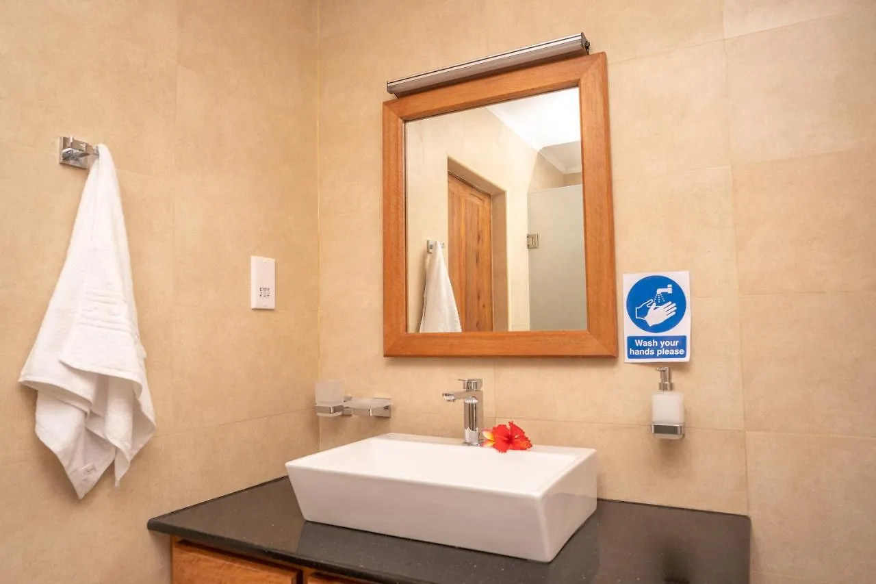 Kolibri Holiday Apartments Victoria