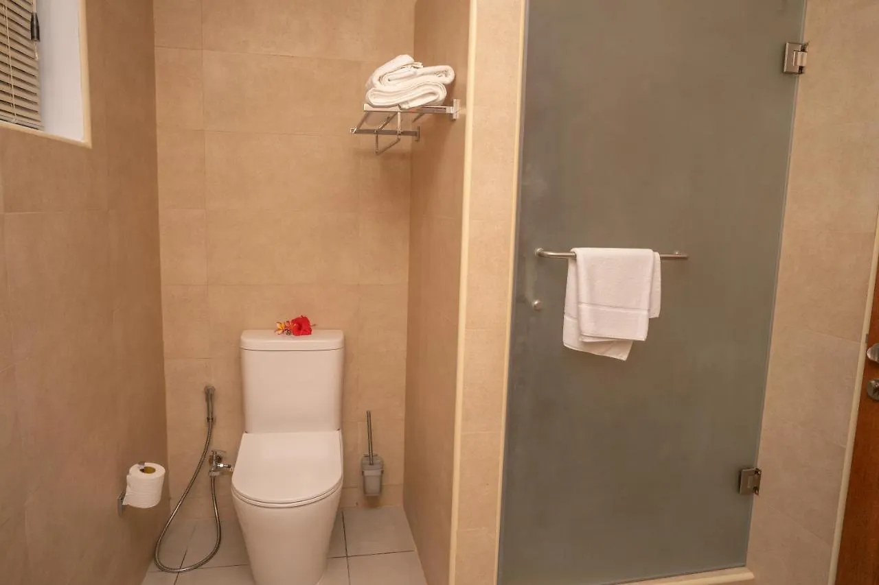 Kolibri Holiday Apartments Victoria