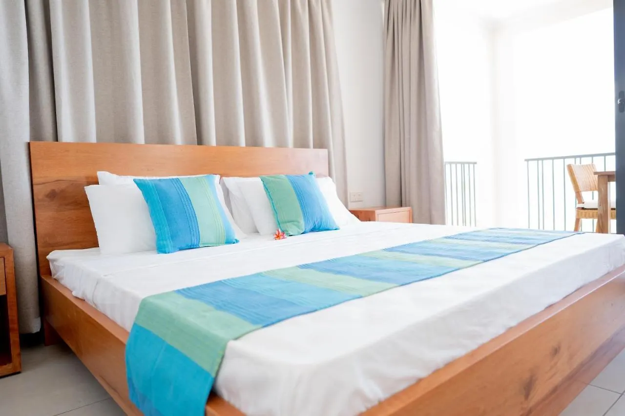 Kolibri Holiday Apartments Victoria