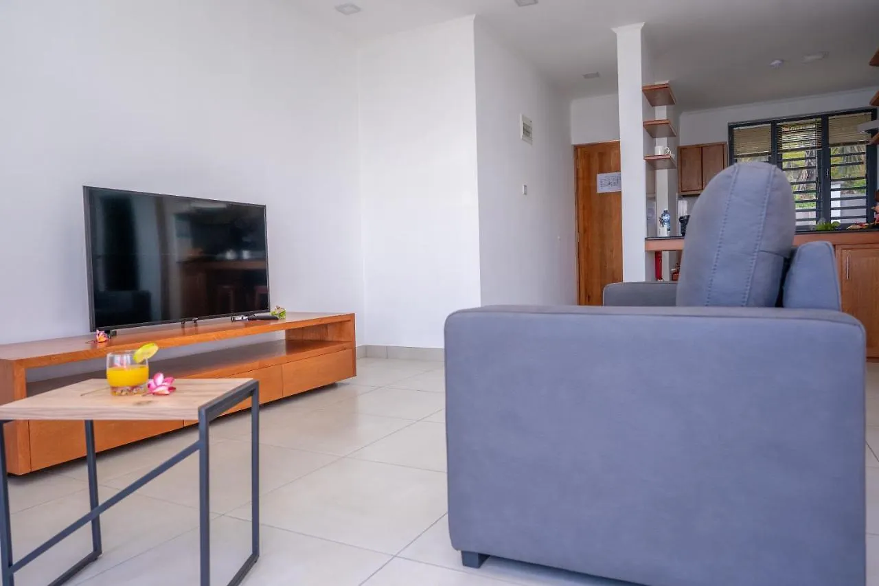 Kolibri Holiday Apartments Victoria