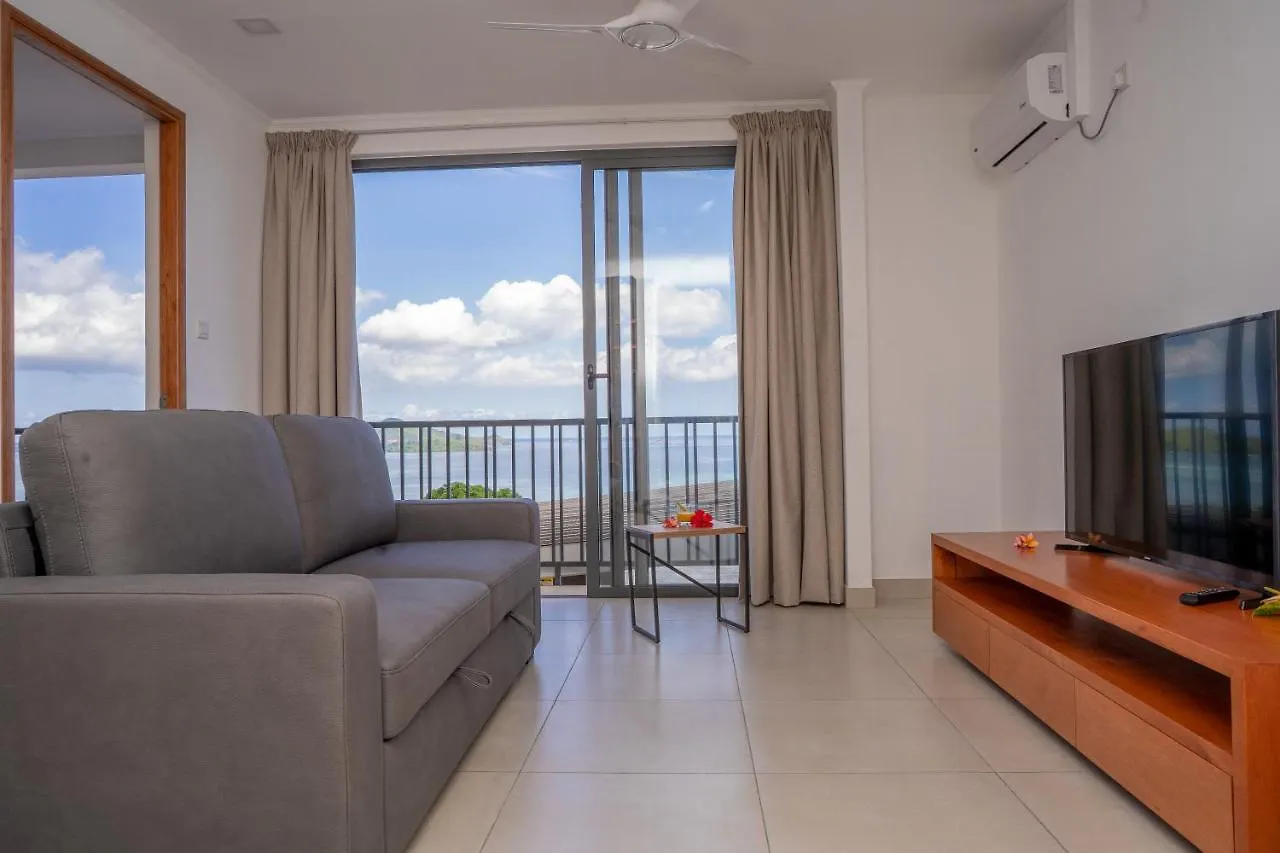Kolibri Holiday Apartments Victoria