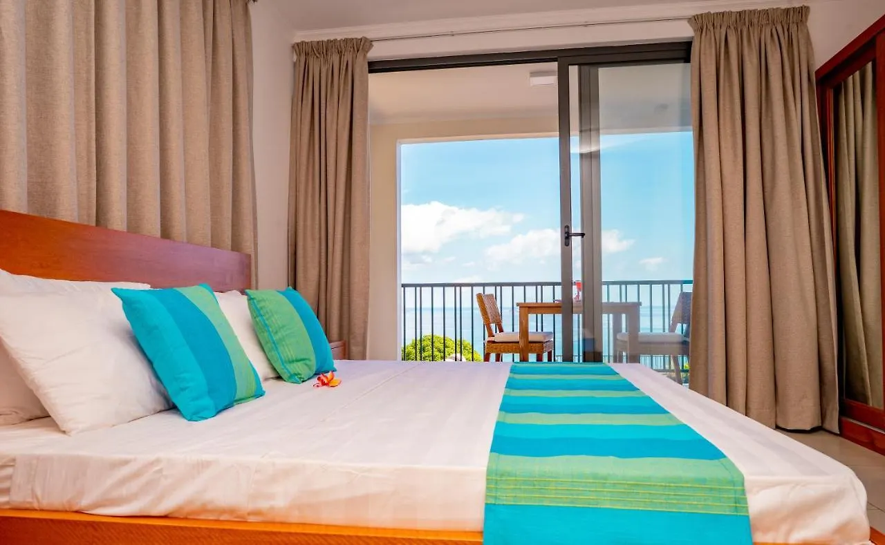 Kolibri Holiday Apartments Victoria