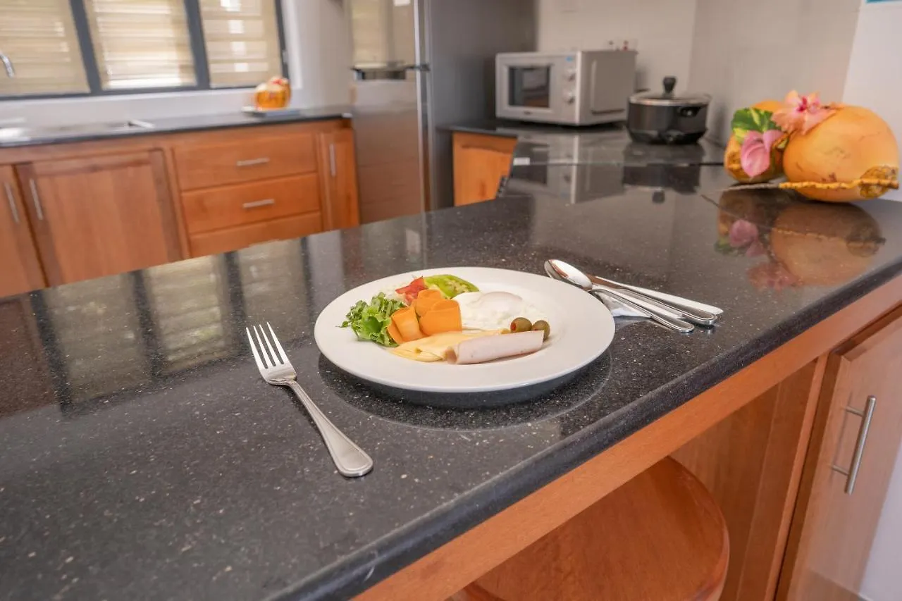 Kolibri Holiday Apartments Victoria