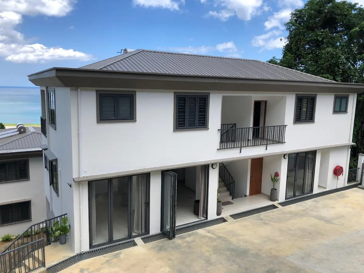 Kolibri Holiday Apartments Victoria