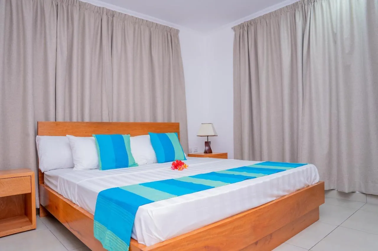 Kolibri Holiday Apartments Victoria